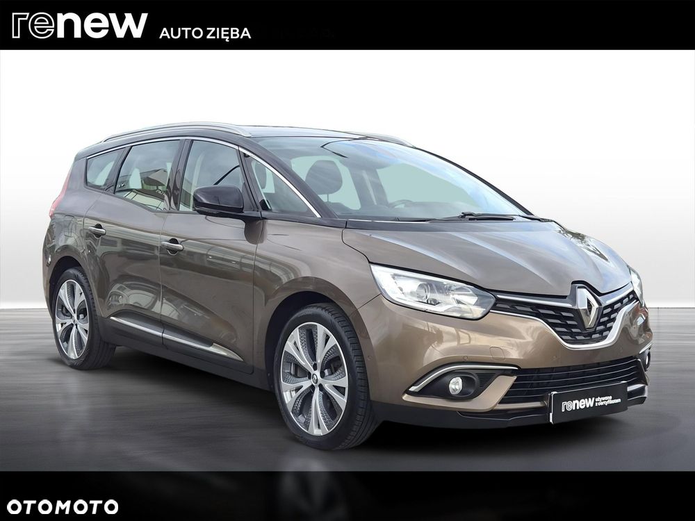 Renault Grand Scenic Gr 1.2 TCe Energy Intens - 8