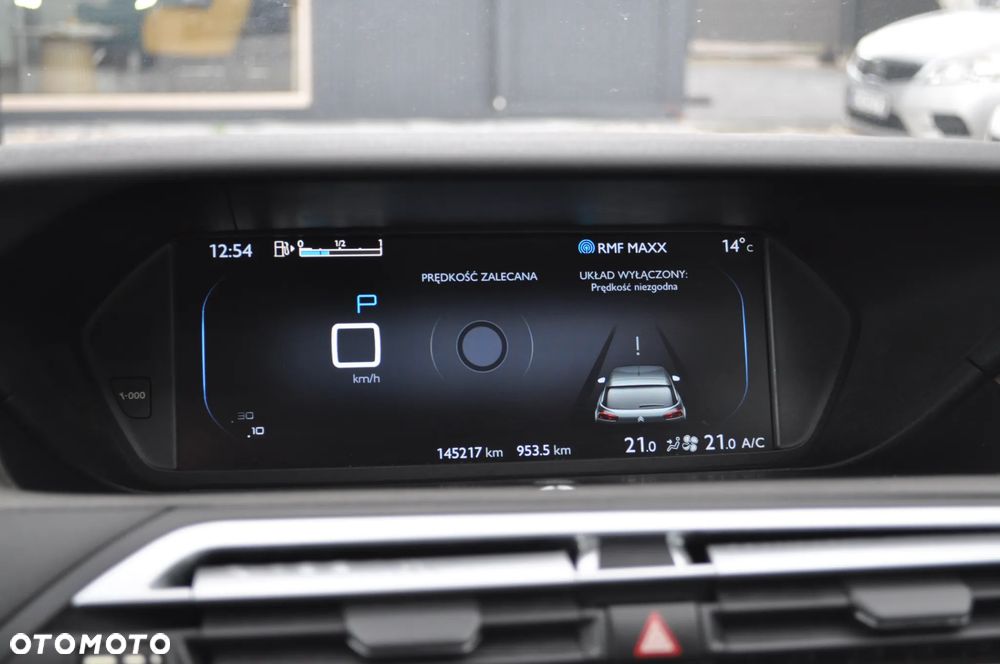 Citroën C4 Picasso BlueHDi 150 EAT6 Exclusive - 30