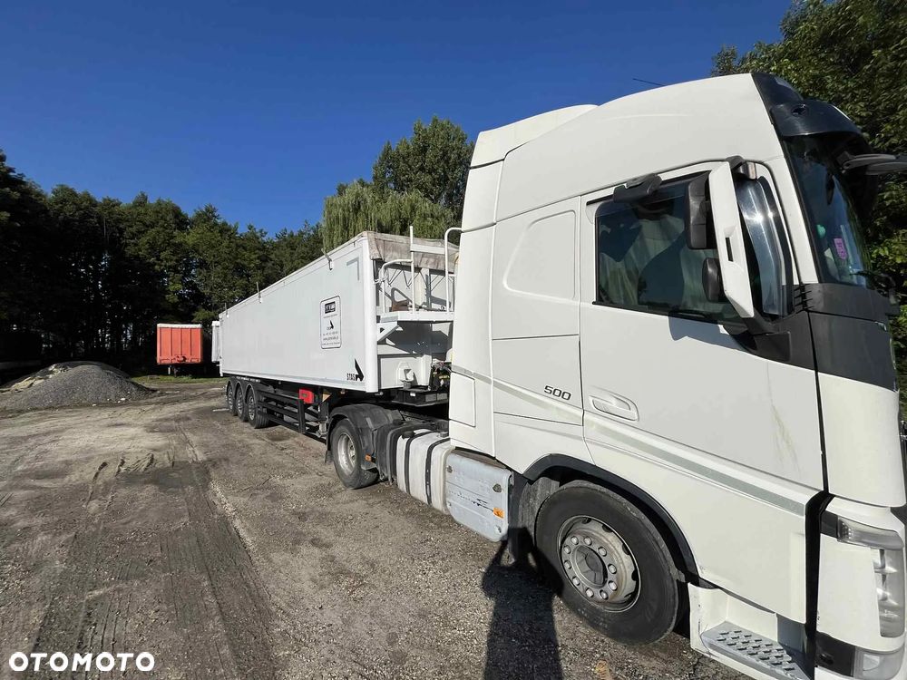 Volvo FH - 4