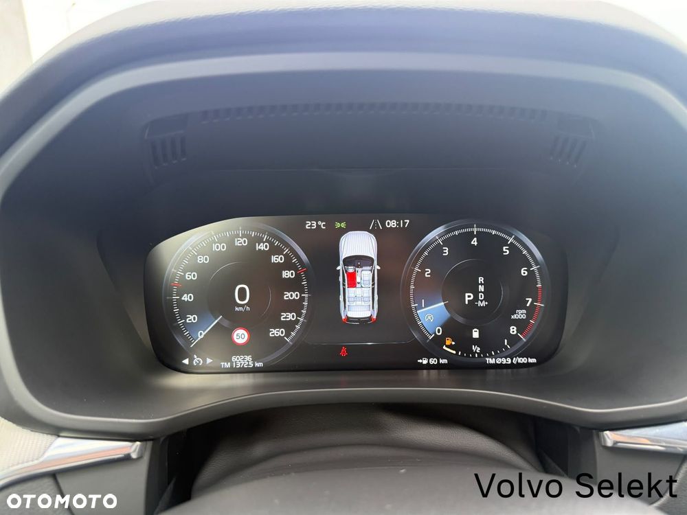 Volvo XC 60 - 36