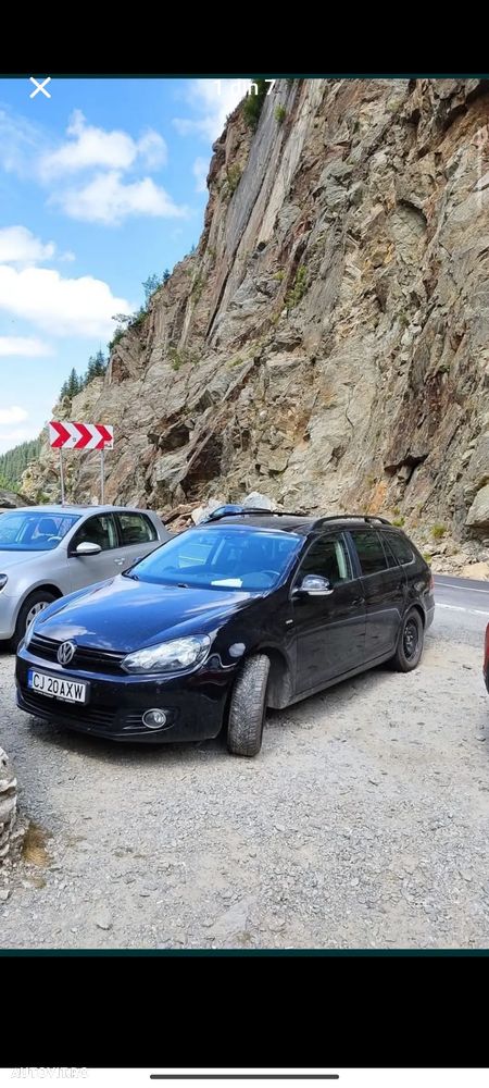 VOLKSWAGEN Golf 2013