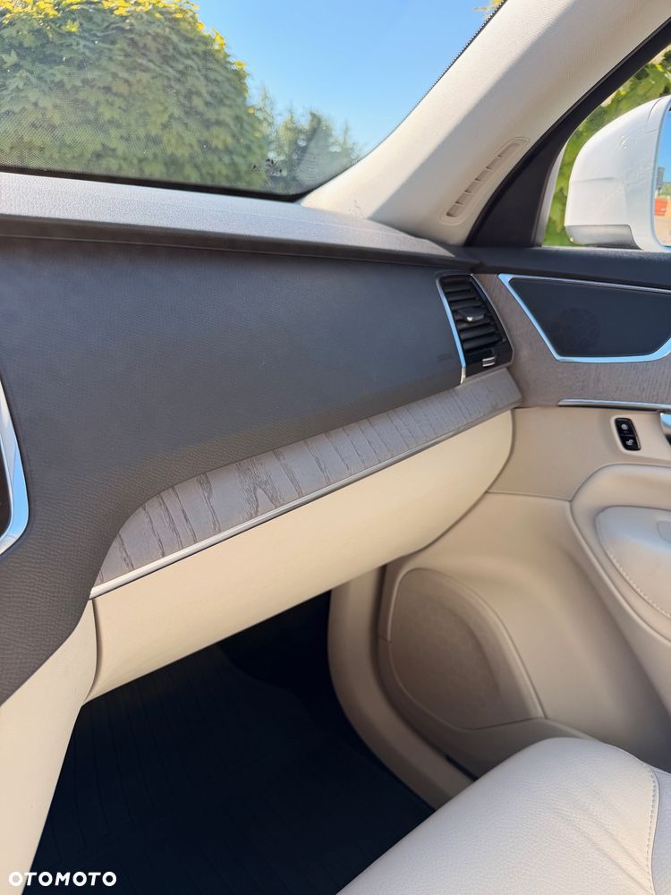 Volvo XC 90 B5 B AWD Ultimate Bright - 14