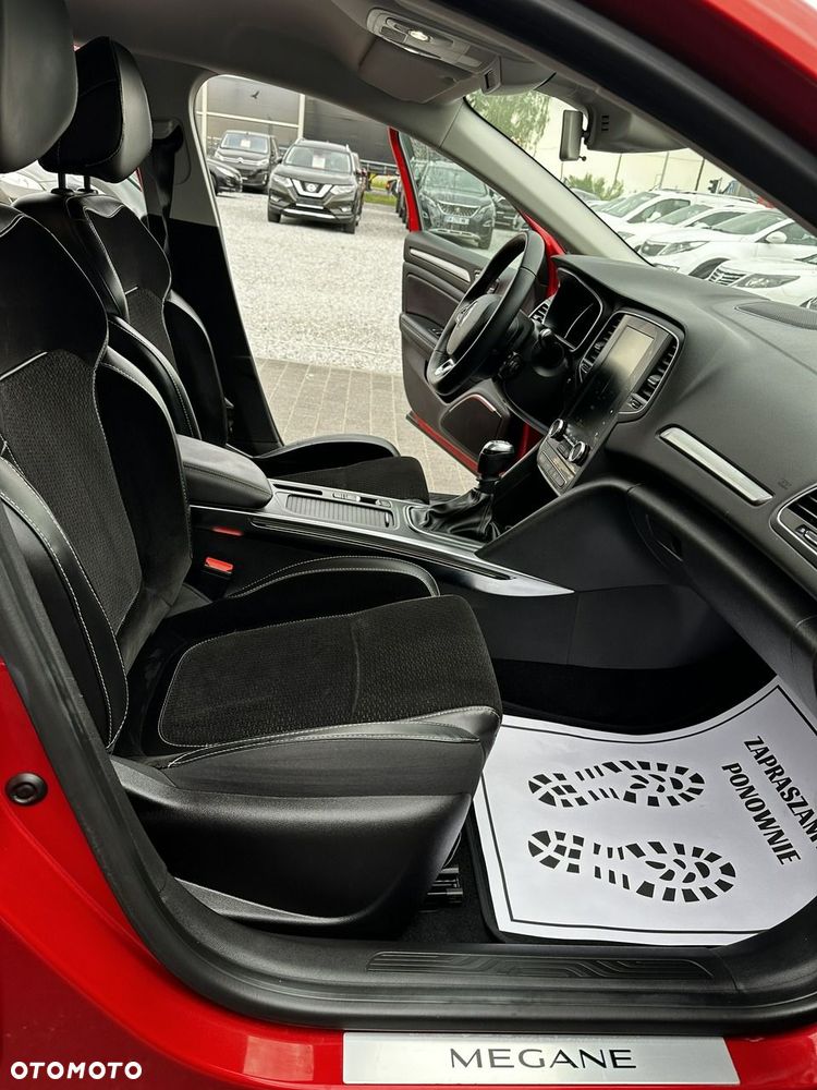 Renault Megane - 11