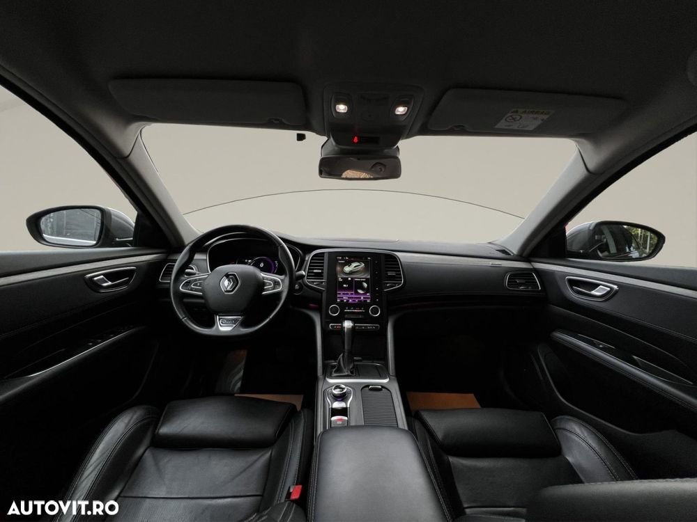 Renault Talisman - 22