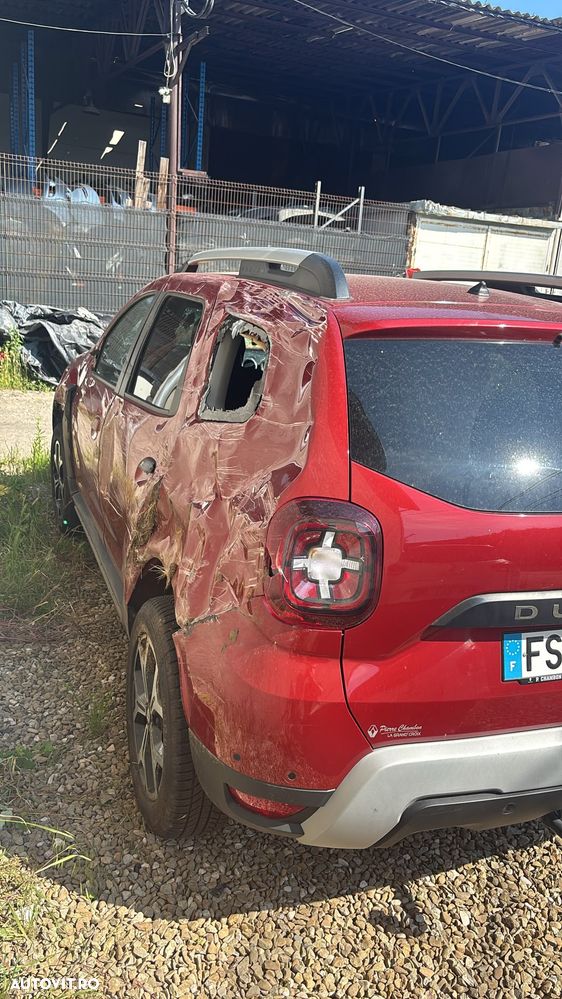 Dacia Duster - 3