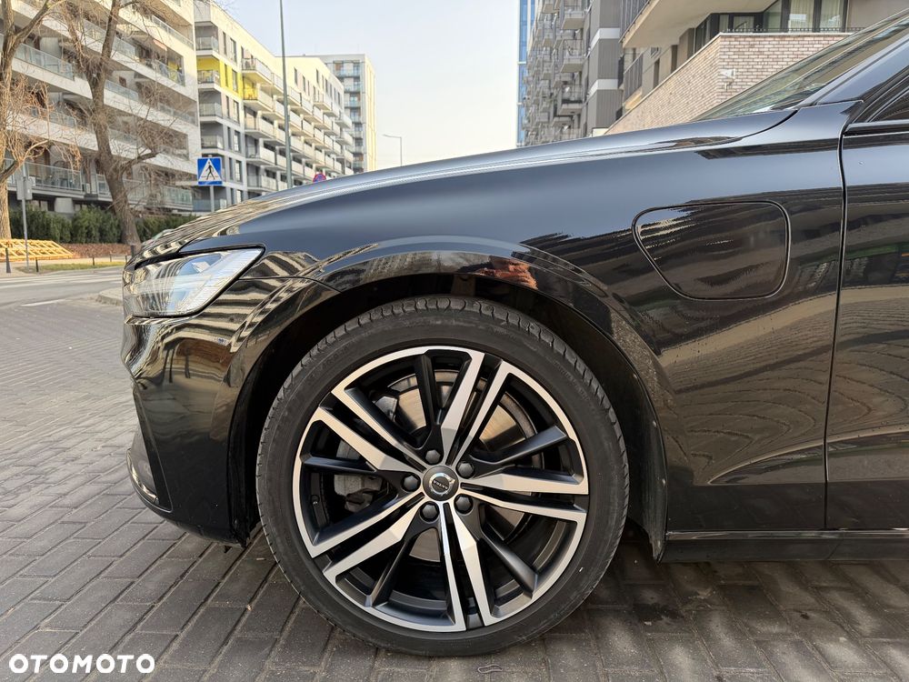 Volvo V60 - 7
