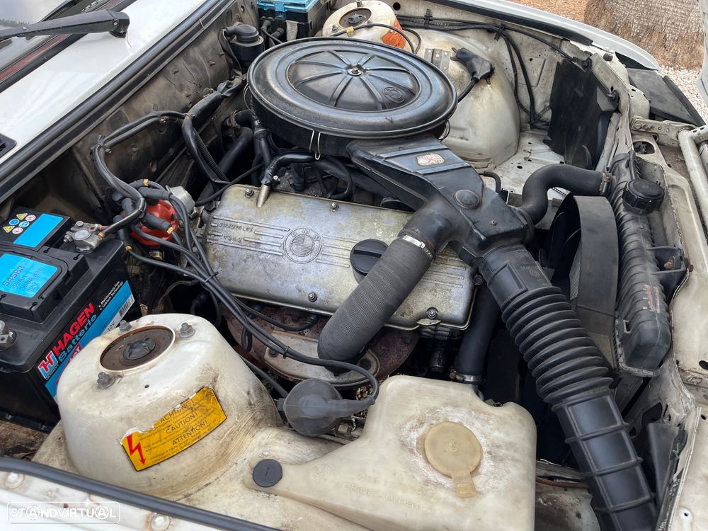 BMW 316 Standard - 17