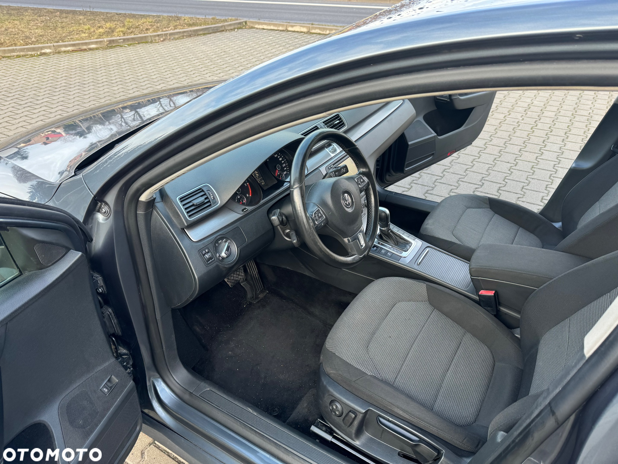 Volkswagen Passat - 20