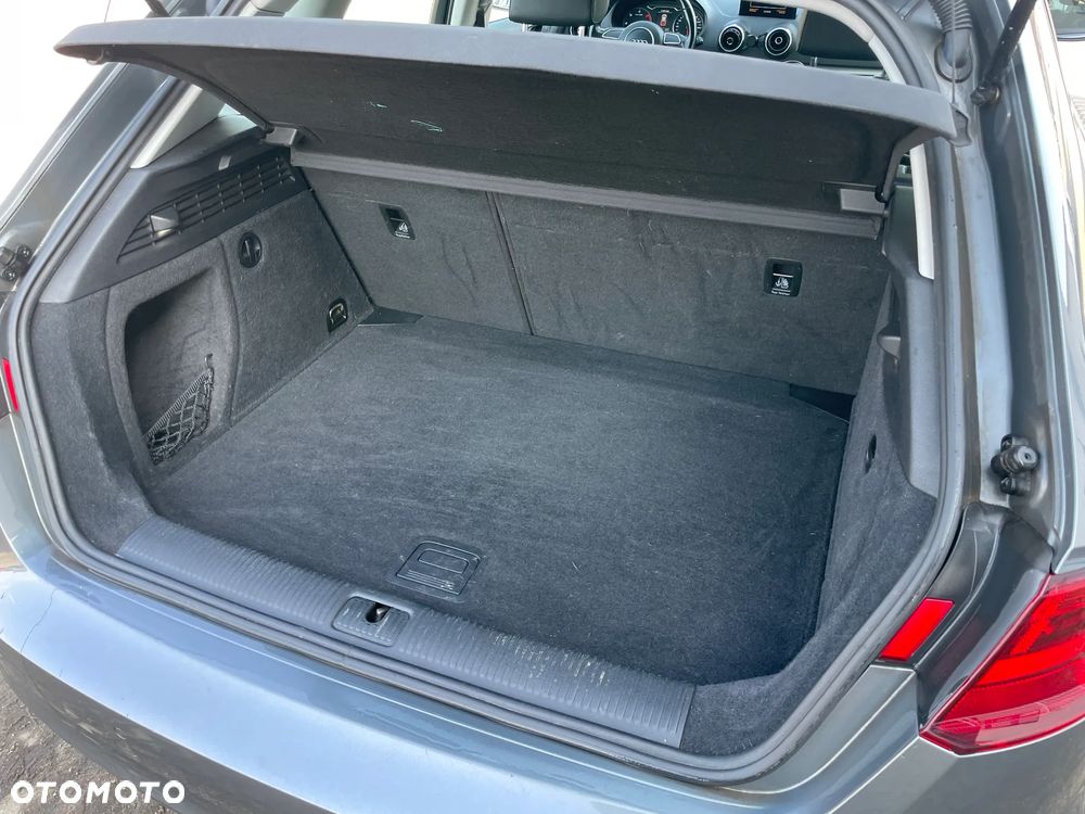 Audi A3 Sportback 2.0 TDI (clean diesel) Ambition - 19