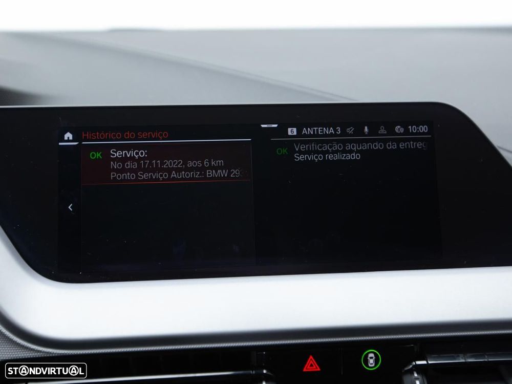 BMW 116 d Corporate Edition Auto - 25