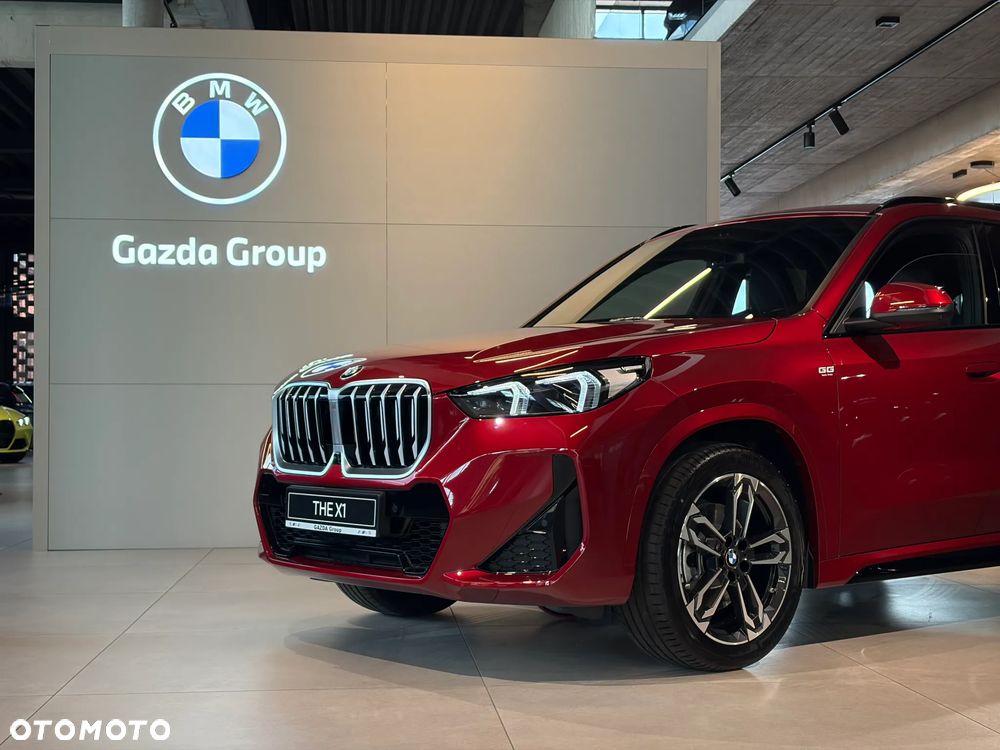 BMW X1 sDrive20i mHEV - 17