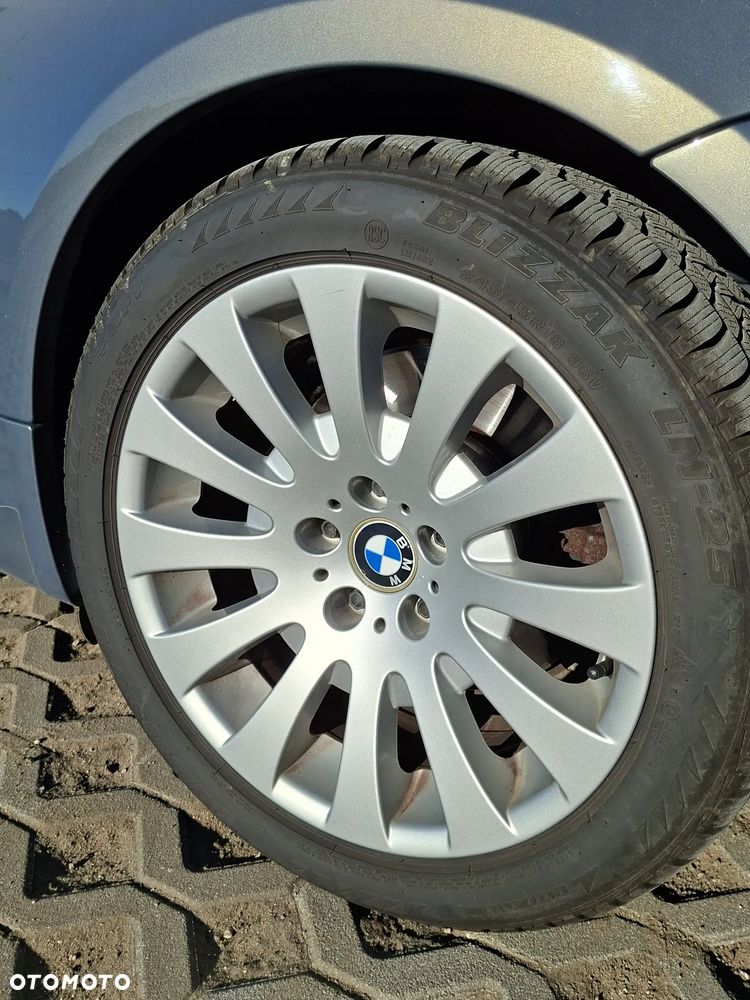 BMW Seria 6 - 11