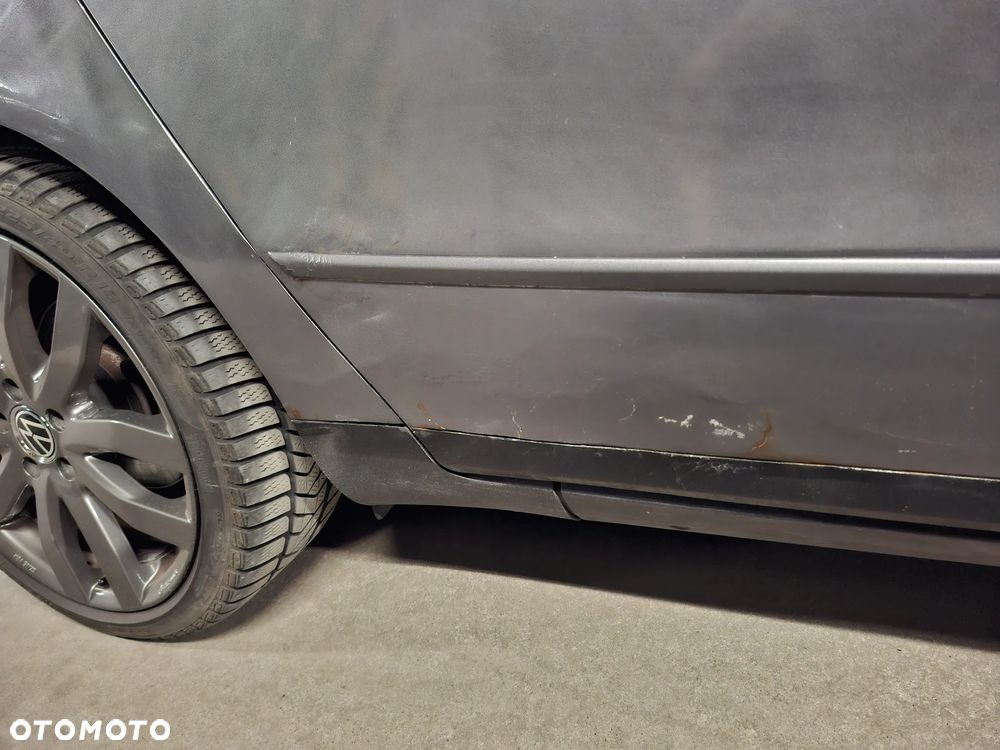 Volkswagen Passat - 14