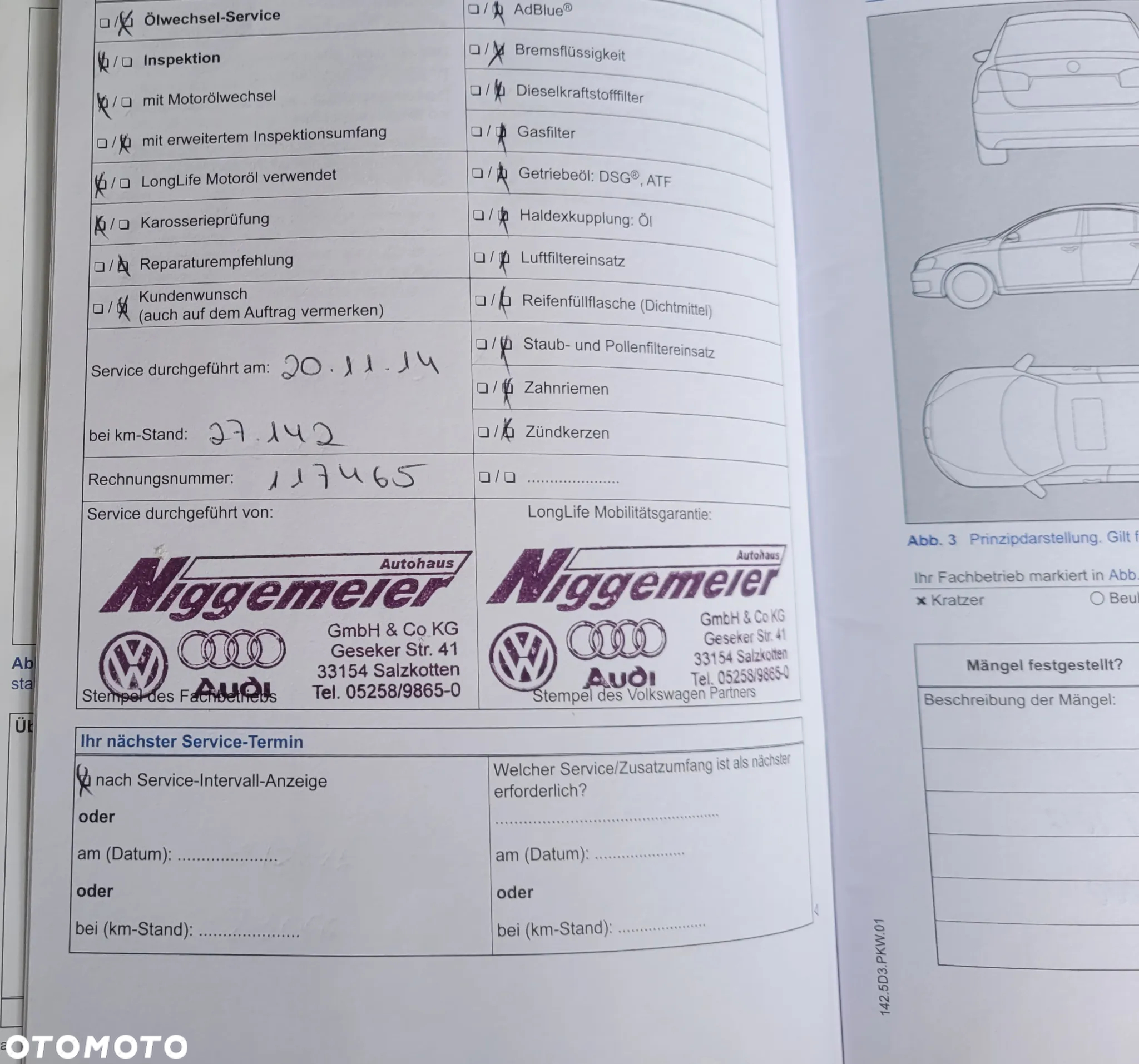 Volkswagen Golf - 15