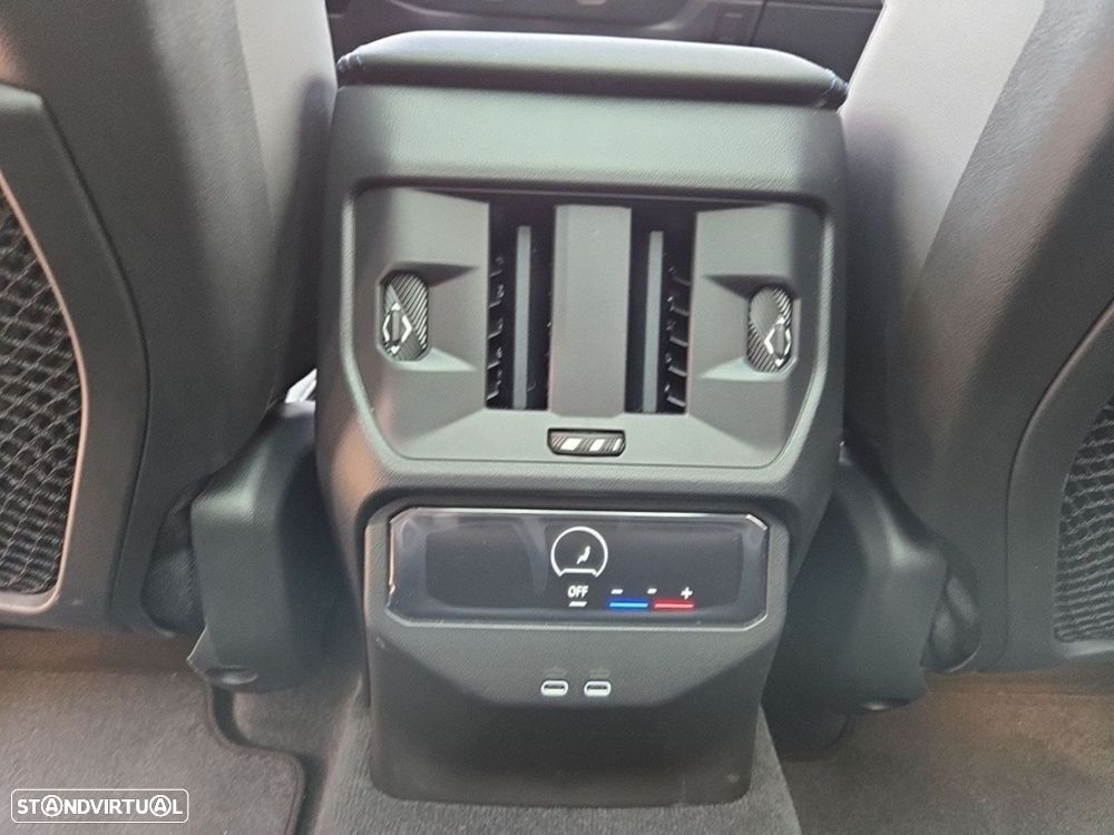 BMW X3 20 d xDrive Pack M - 16