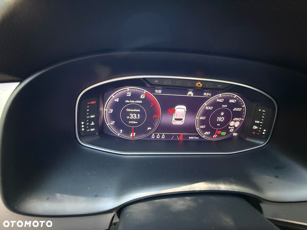 Seat Ateca 1.5 TSI Xperience S&S DSG - 40