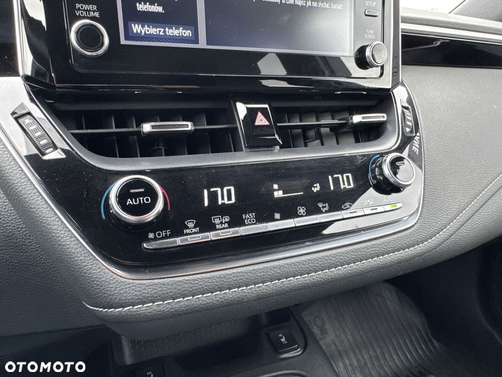 Toyota Corolla - 25