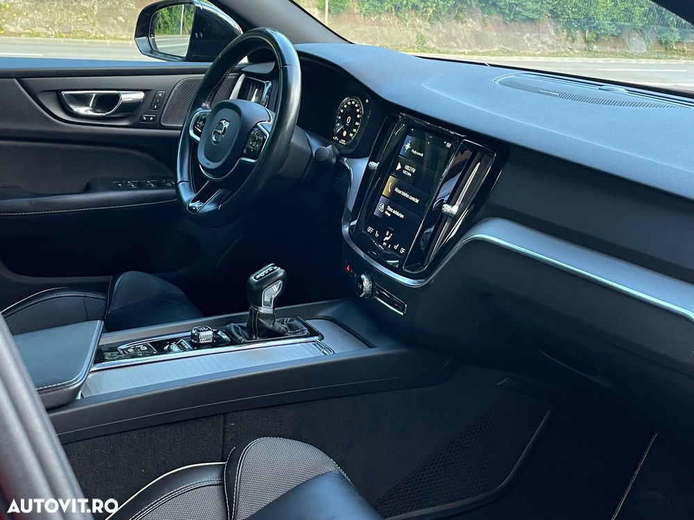 Volvo S60 - 11