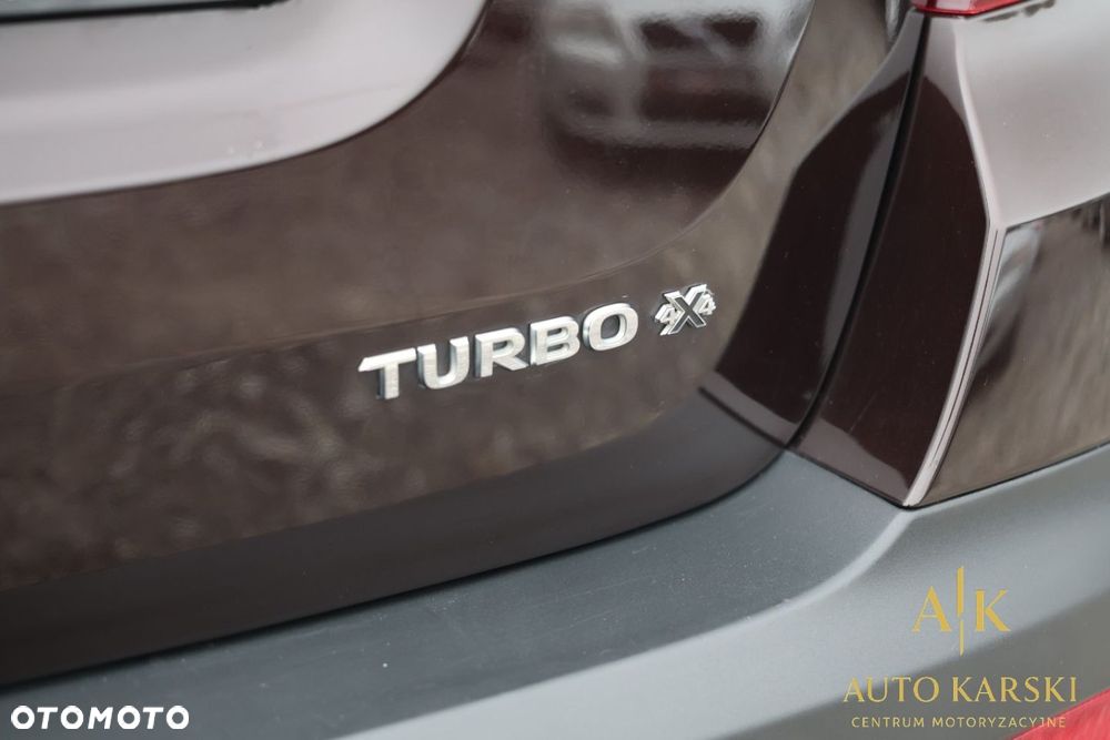 Opel Mokka 1.4 T Cosmo S&S 4x4 - 14