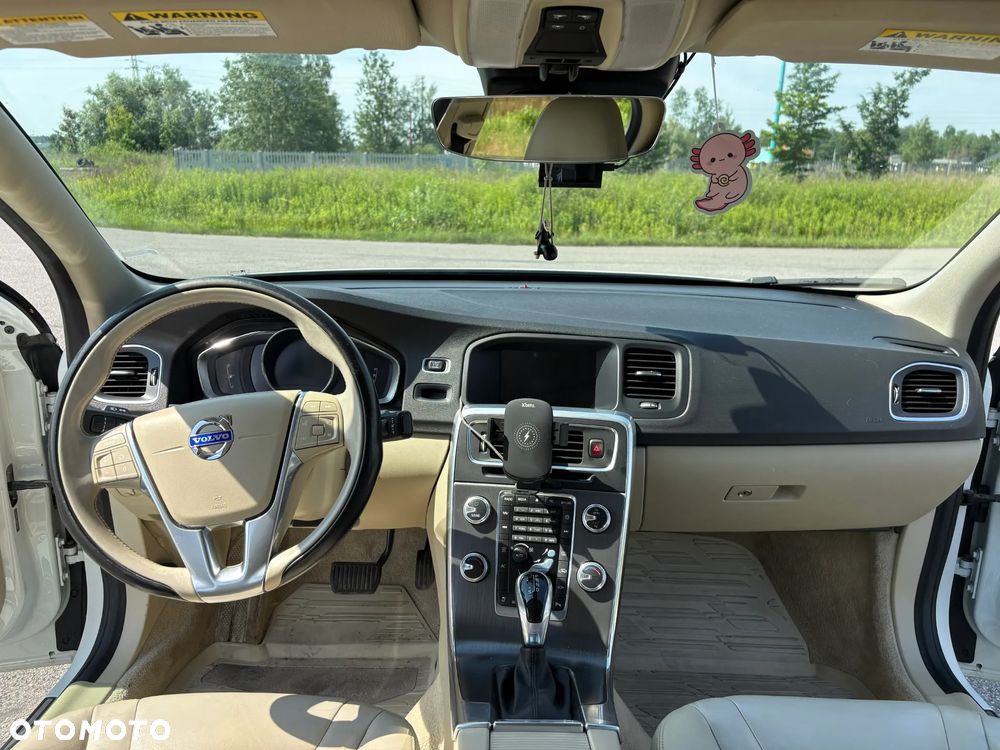 Volvo S60 T5 Drive-E Summum - 9