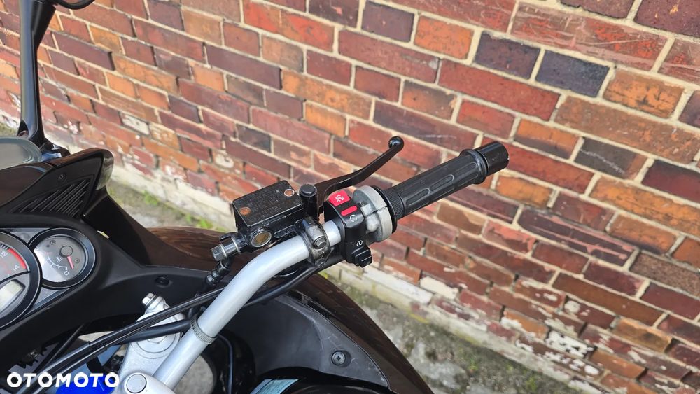 Honda Varadero - 10