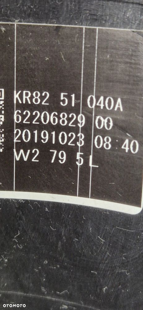 MAZDA CX5 CX-5 I LAMPA LEWA LUB PRAWA PRZÓD KSENON 11-16r - 16