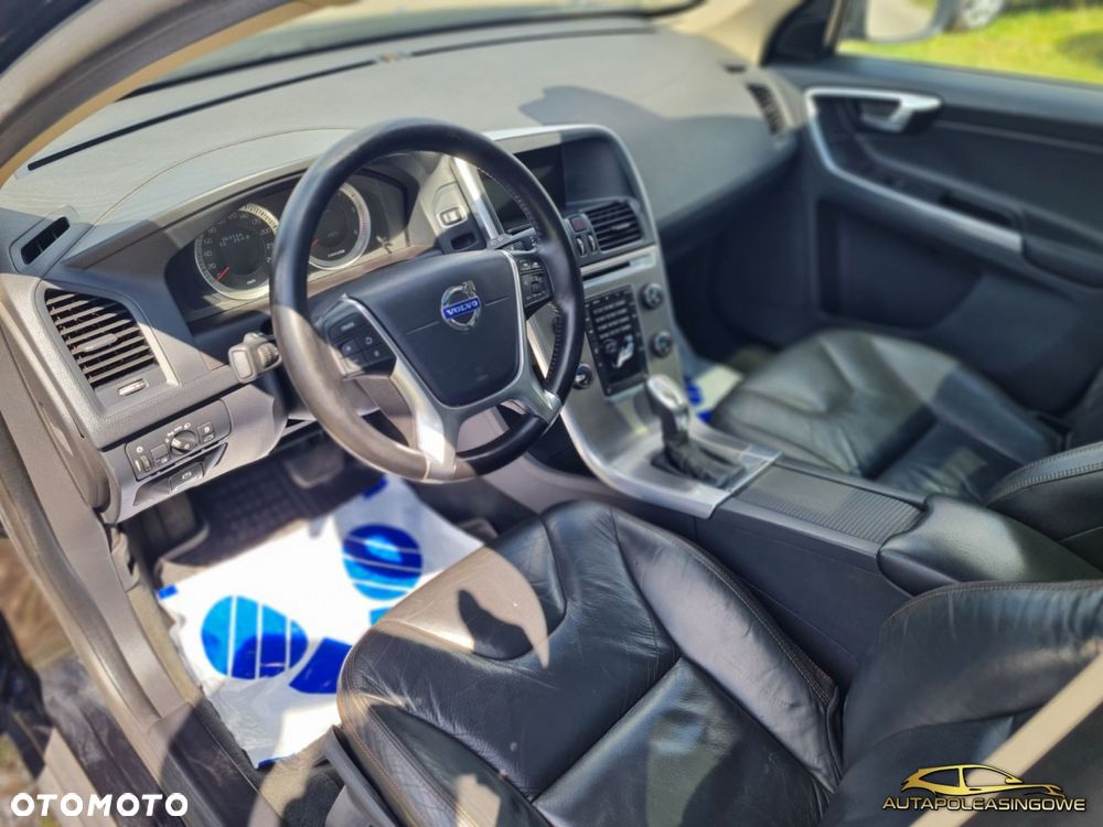 Volvo XC 60 - 12