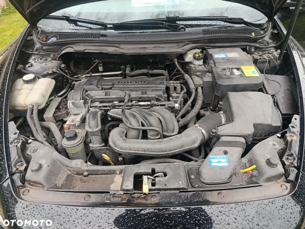 Volvo C30 1.6 Edition - 18