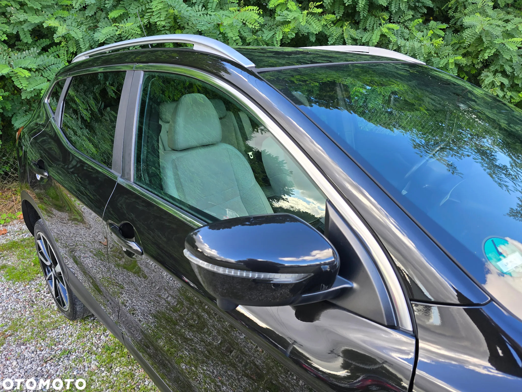 Nissan Qashqai 1.6 DCi 4x4 Tekna+ - 11