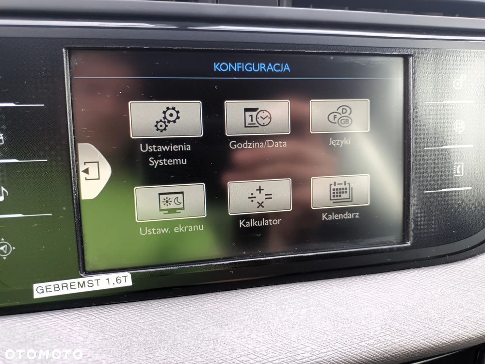 Citroën C4 Picasso BlueHDi 120 Exclusive - 34