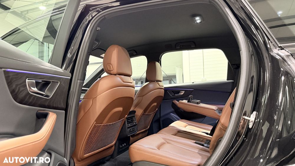 Audi Q7 55 TFSI e quattro tiptronic - 26