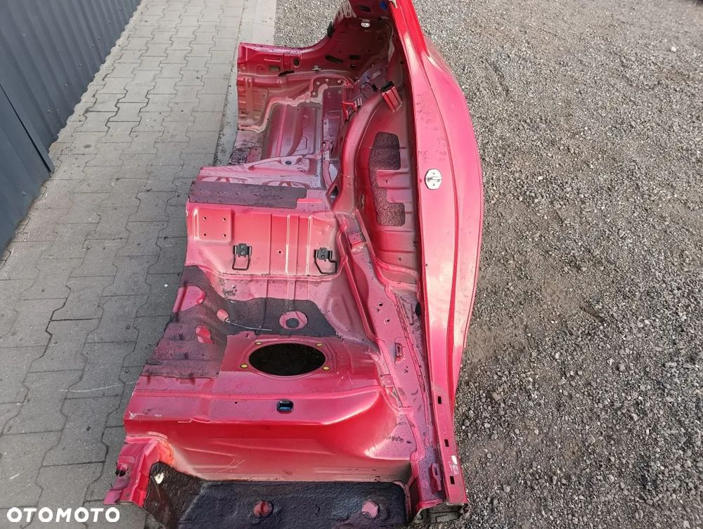 KIA STINGER 17-24r Ćwiartka Słupek Próg Tył Prawy Lewy - 9