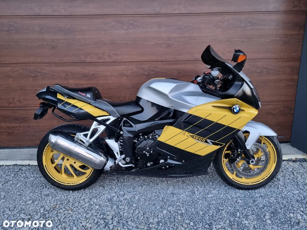 BMW K - 11