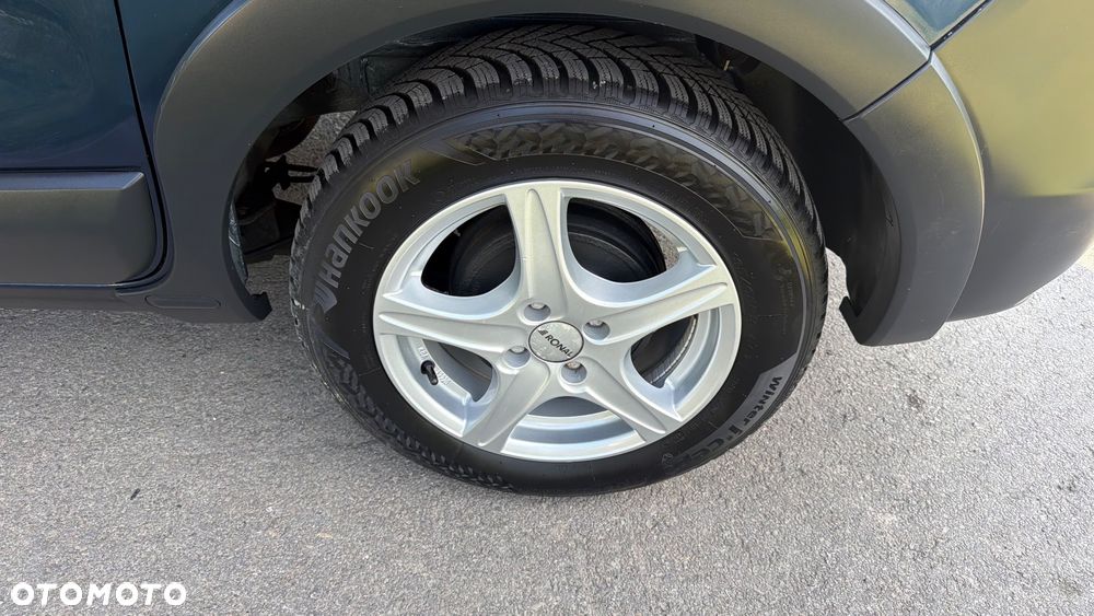 Dacia Dokker 1.3 TCe Stepway - 16