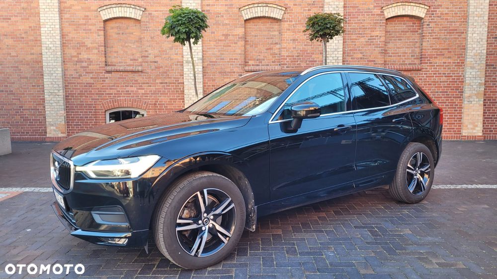 Volvo XC 60 D4 Momentum Pro - 7