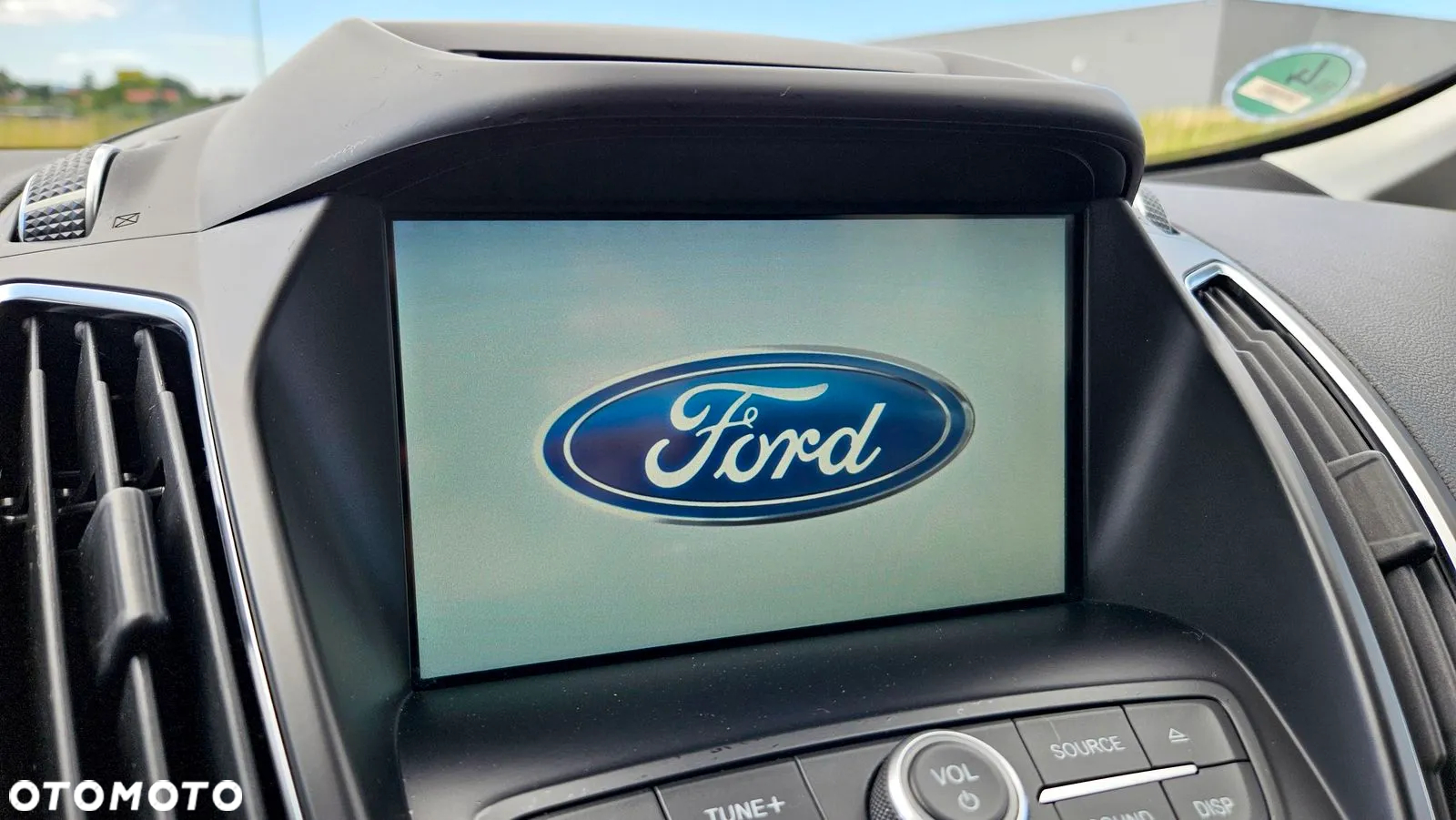 Ford Grand C-MAX 1.5 TDCi Start-Stopp-System Titanium - 10