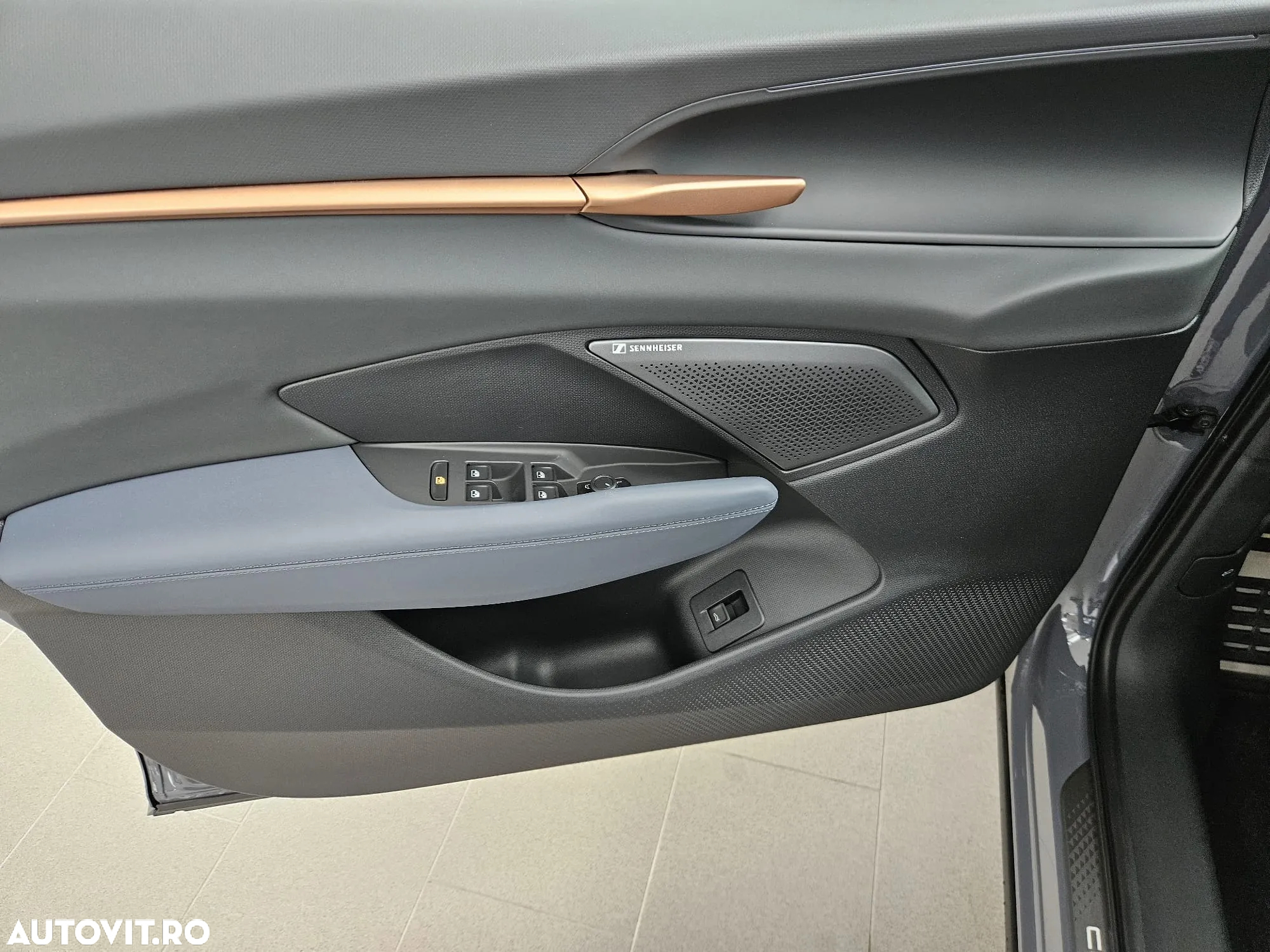 Cupra Terramar - 7