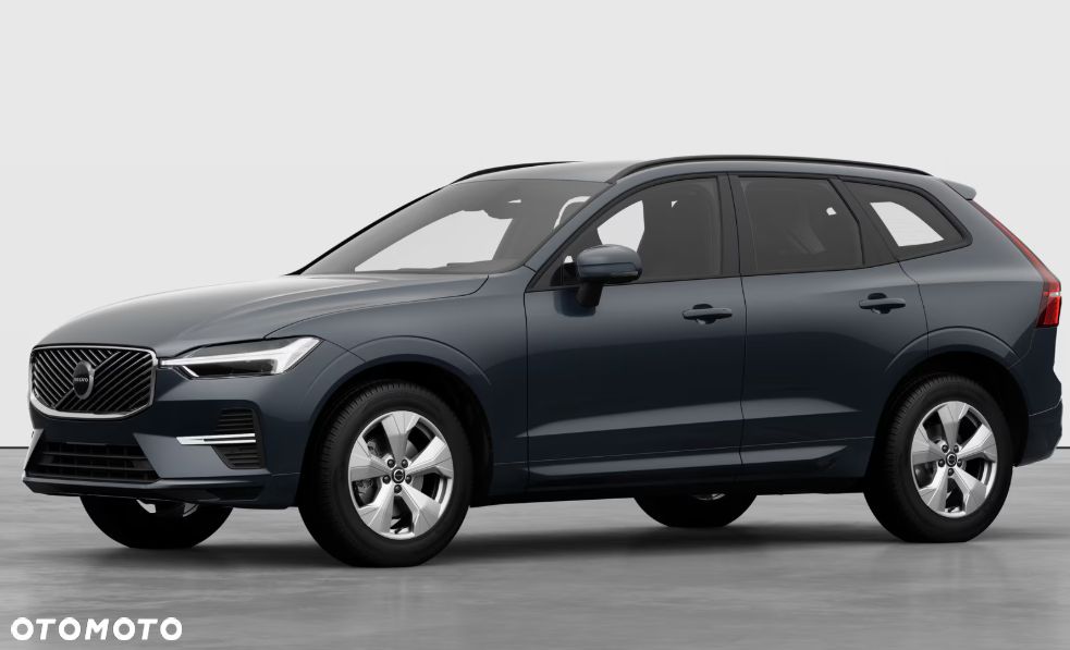 Volvo XC 60 B5 B AWD Core - 13