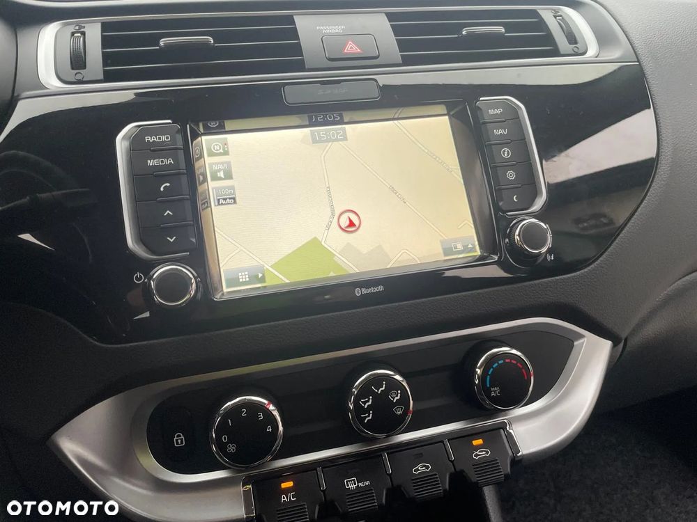 Kia Rio 1.2 Edition 7 - 12