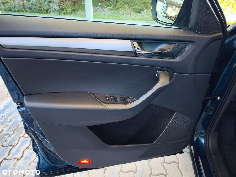 Skoda Kodiaq 1.5 TSI ACT 4x2 Ambition - 18