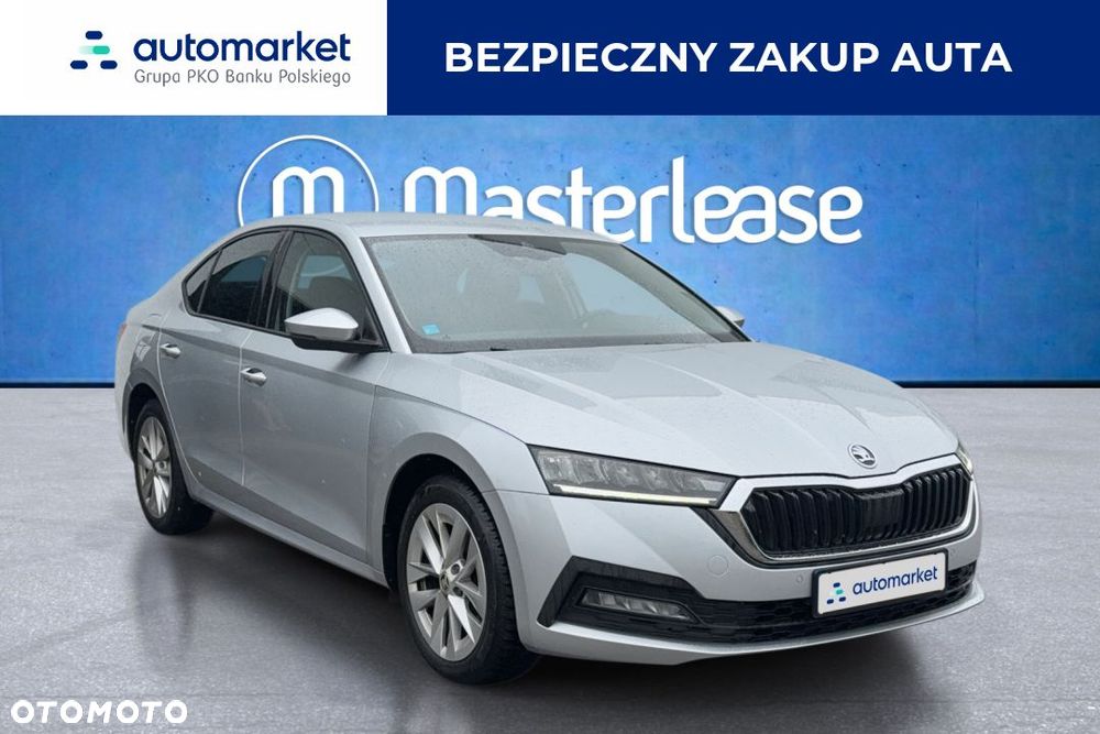 Skoda Octavia 1.5 TSI ACT Ambition - 3