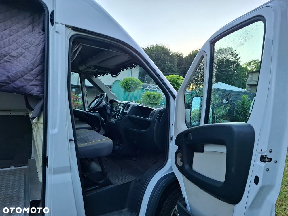 Fiat Ducato - 11