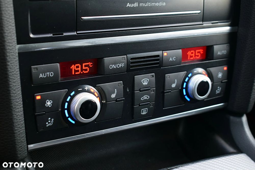 Audi Q7 3.0 TFSI Quattro Tiptronic - 15
