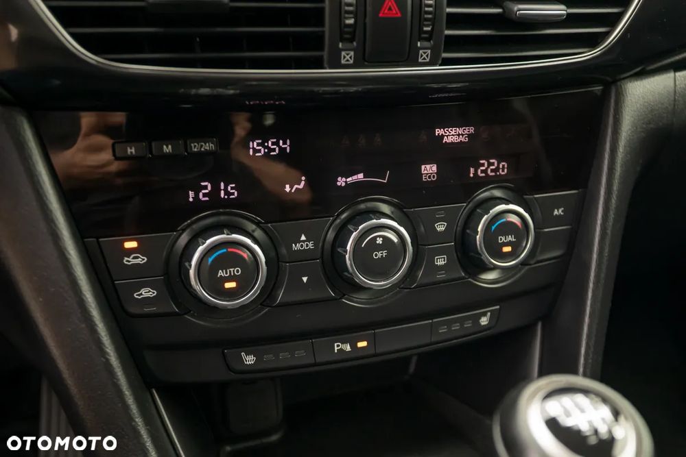 Mazda 6 2.2 SKYACTIV-D Sports-Line - 29