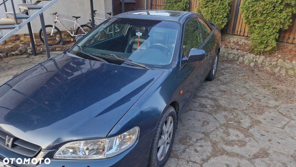 Honda Accord - 3