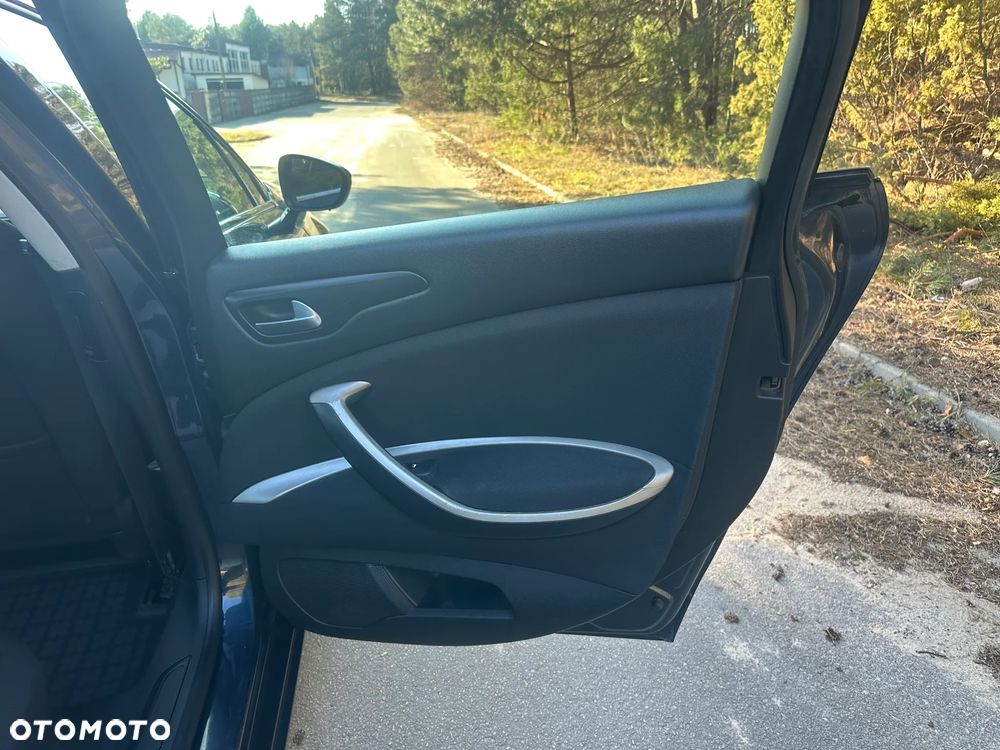 Citroën C5 1.6 HDi Attraction - 30