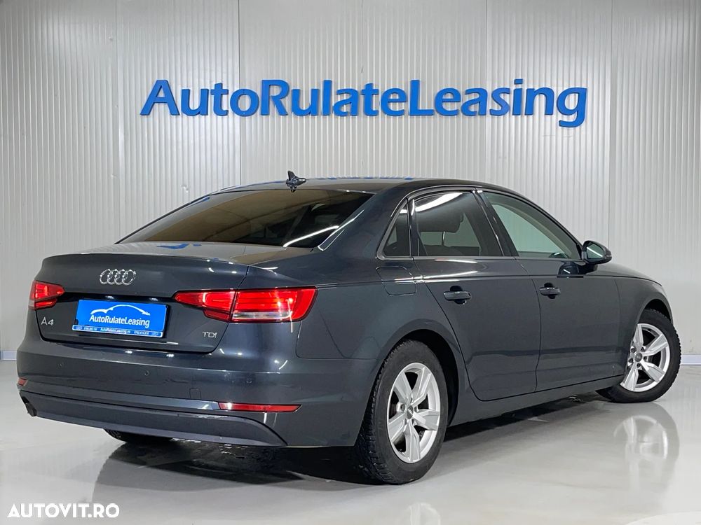 Audi A4 2.0 TDI S tronic - 3