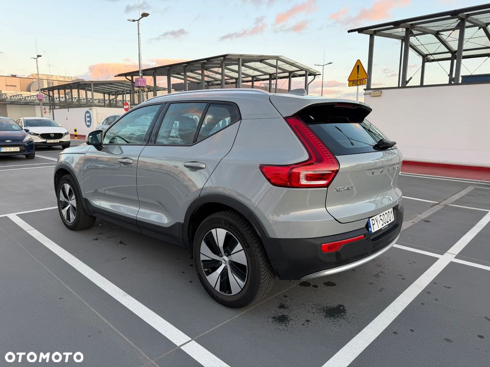 Volvo XC 40 B3 Core - 6