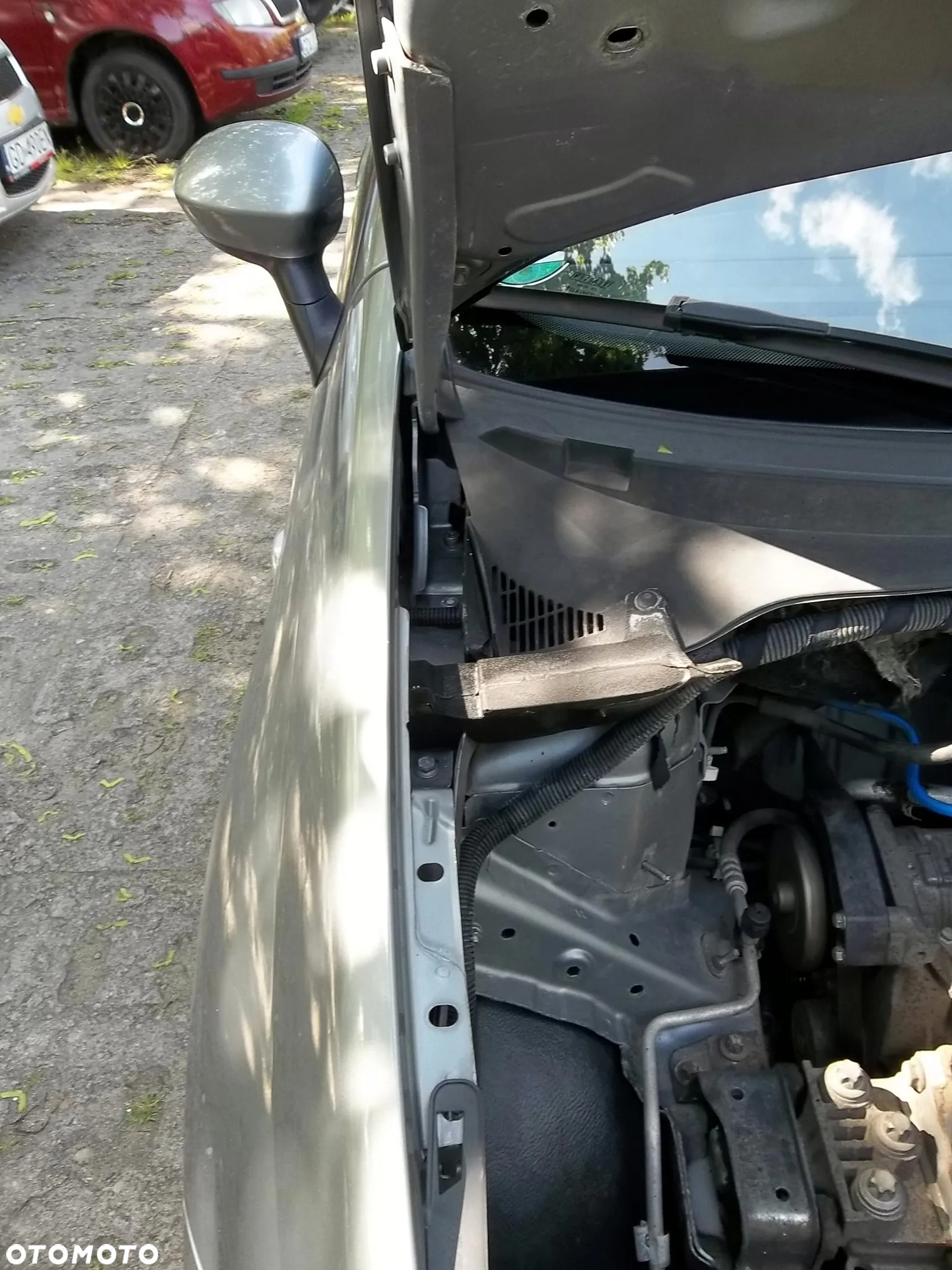 Fiat Punto Evo 1.4 8V MyLife Start&Stop - 28