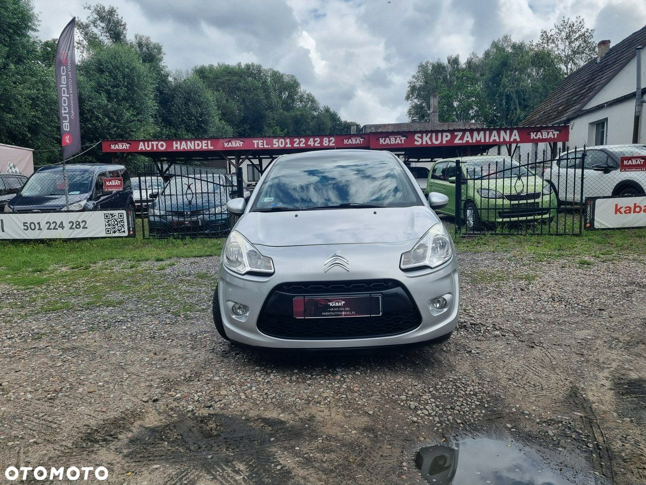 Citroën C3 1.6 VTi Exclusive - 8